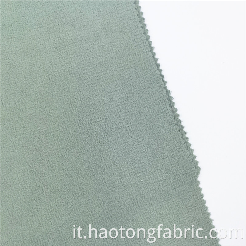 Gary Polyester Heat Warm Fabric